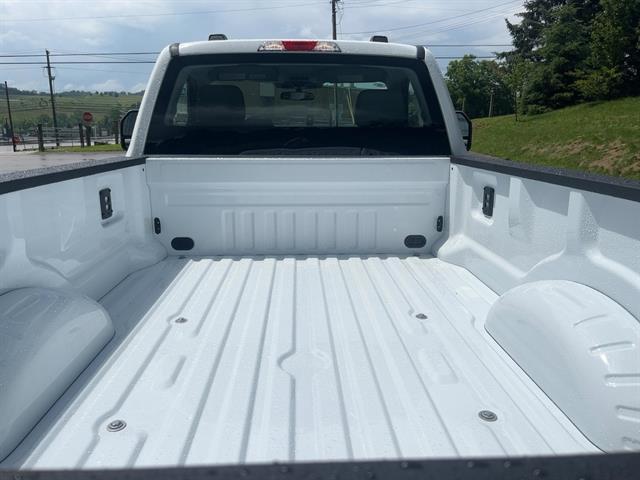 new 2025 Ford F-250 car, priced at $51,685