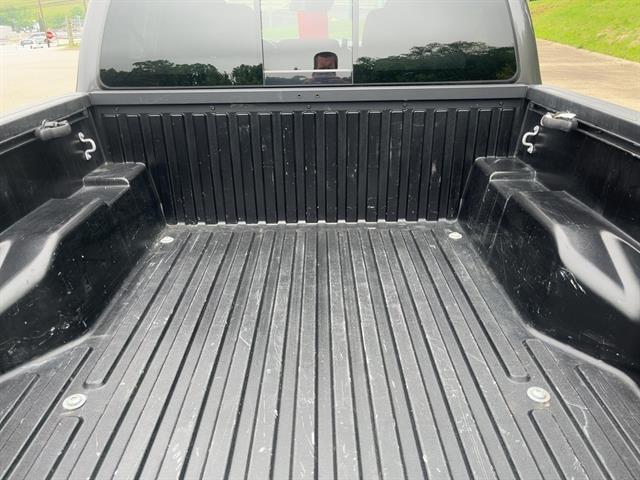 used 2020 Toyota Tacoma car, priced at $35,288