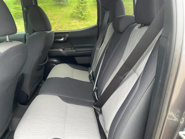 used 2020 Toyota Tacoma car, priced at $35,288