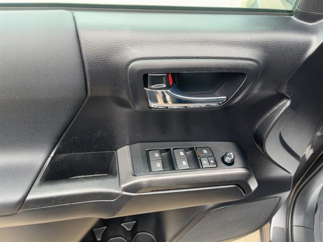 used 2020 Toyota Tacoma car, priced at $35,288