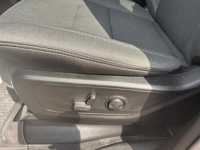 used 2022 Ram 1500 car, priced at $37,750