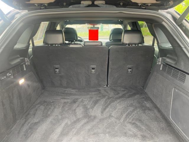 used 2019 Lincoln Nautilus car, priced at $21,686