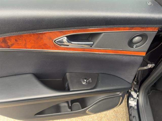 used 2019 Lincoln Nautilus car, priced at $21,686