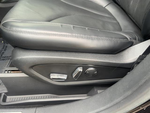 used 2019 Lincoln Nautilus car, priced at $21,686