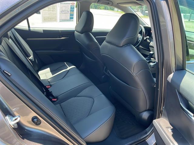 used 2024 Toyota Camry car, priced at $32,950