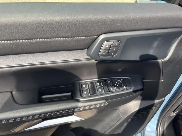 new 2025 Ford Ranger car, priced at $51,390