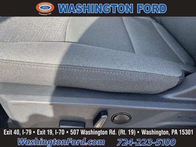 new 2025 Ford F-150 car, priced at $55,359