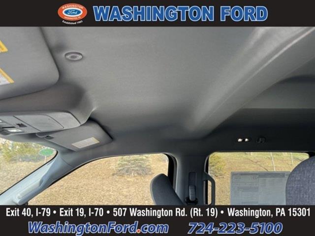 new 2025 Ford F-150 car, priced at $55,359
