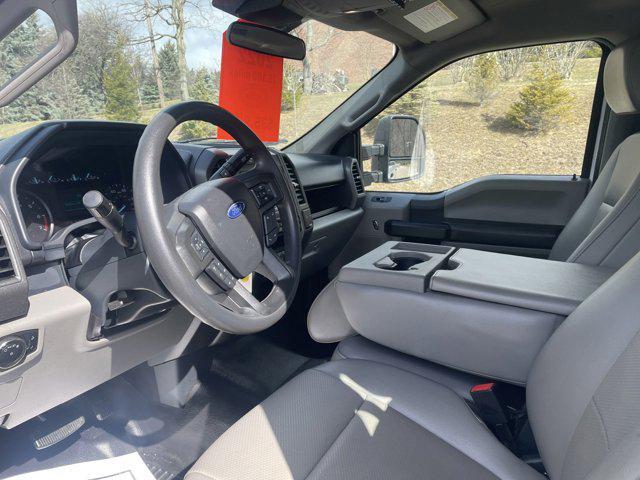 used 2022 Ford F-250 car, priced at $35,959