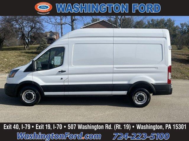 used 2023 Ford Transit-250 car, priced at $43,995