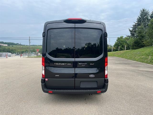 new 2025 Ford Transit-350 car, priced at $68,180
