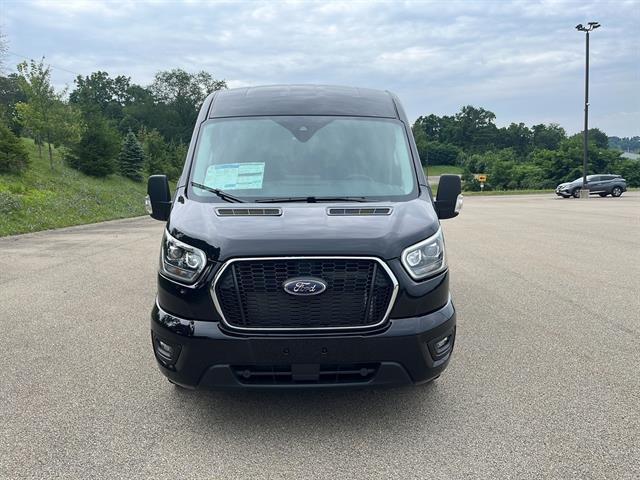 new 2025 Ford Transit-350 car, priced at $68,180