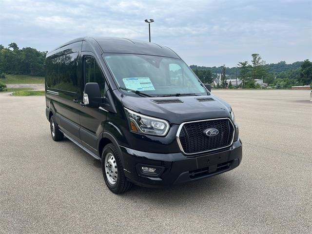 new 2025 Ford Transit-350 car, priced at $68,180