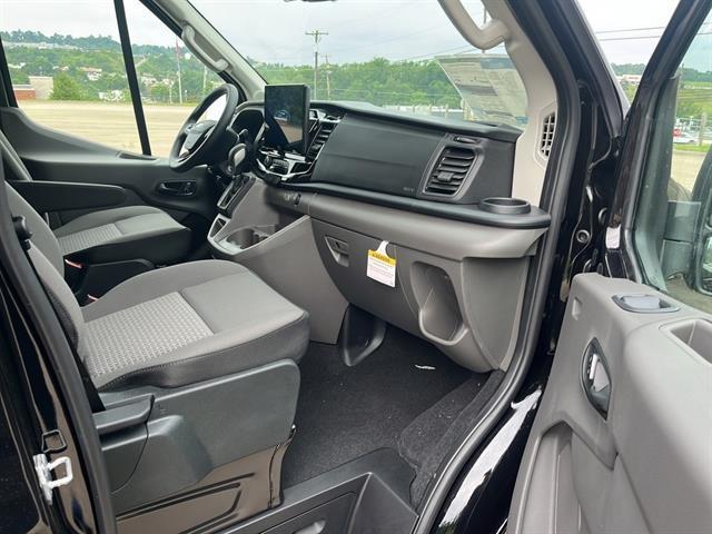 new 2025 Ford Transit-350 car, priced at $68,180