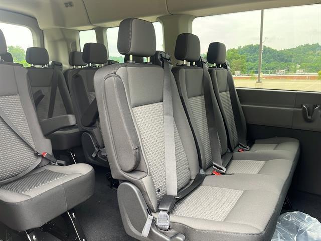 new 2025 Ford Transit-350 car, priced at $68,180