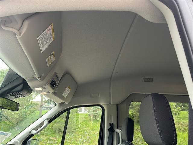 new 2025 Ford Transit-350 car, priced at $68,180