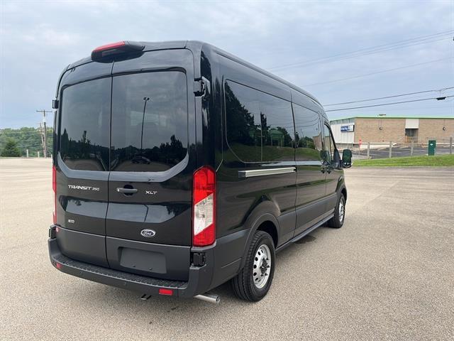 new 2025 Ford Transit-350 car, priced at $68,180