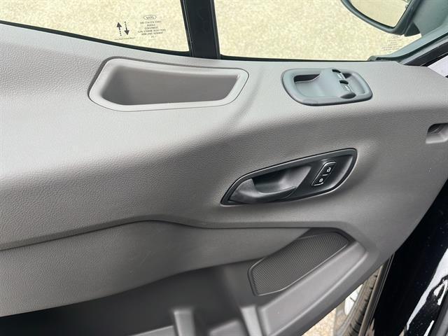 new 2025 Ford Transit-350 car, priced at $68,180