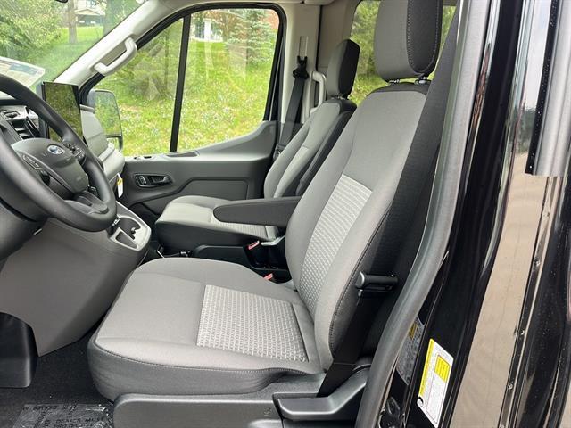 new 2025 Ford Transit-350 car, priced at $68,180