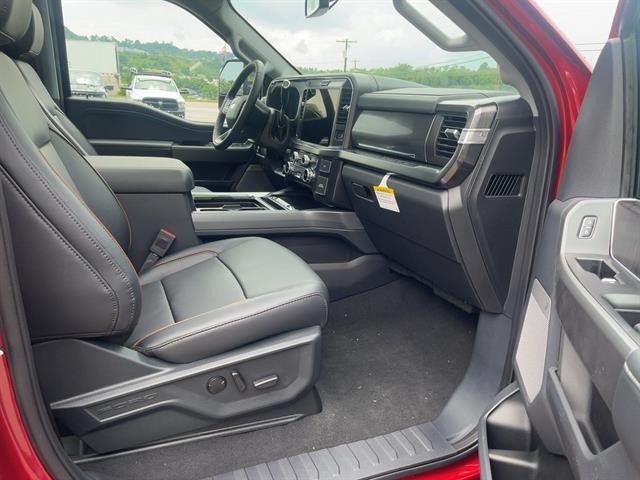 new 2025 Ford F-250 car, priced at $83,100