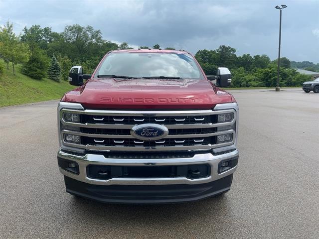 new 2025 Ford F-250 car, priced at $83,100