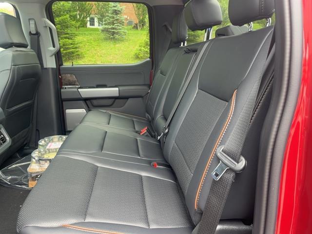 new 2025 Ford F-250 car, priced at $83,100