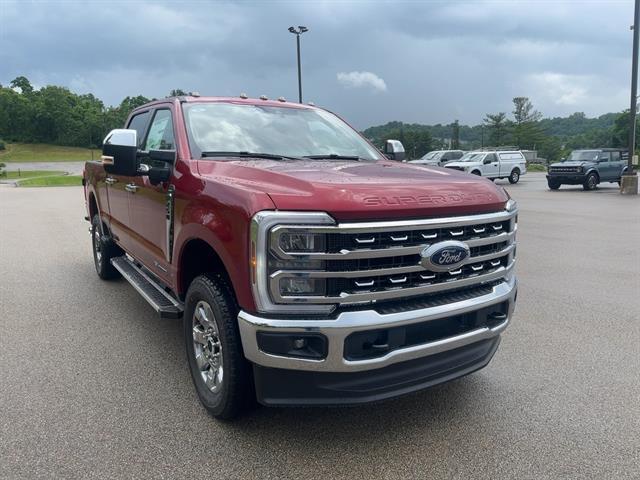 new 2025 Ford F-250 car, priced at $83,100