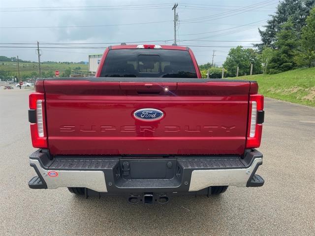 new 2025 Ford F-250 car, priced at $83,100