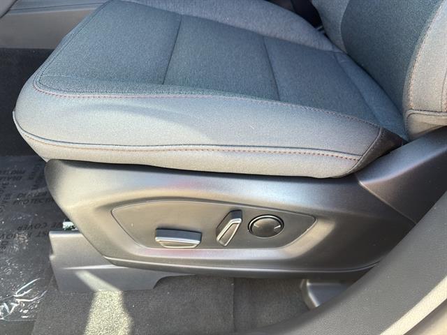 new 2025 Ford Explorer car, priced at $43,745