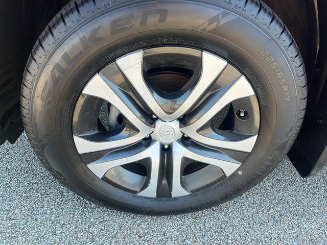used 2018 Toyota RAV4 car, priced at $17,950