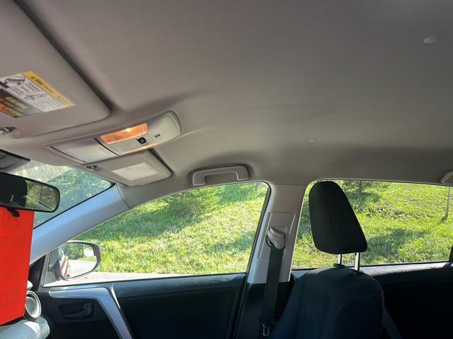 used 2018 Toyota RAV4 car, priced at $17,950