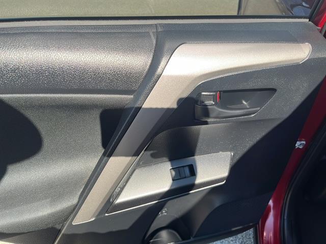 used 2018 Toyota RAV4 car, priced at $17,950