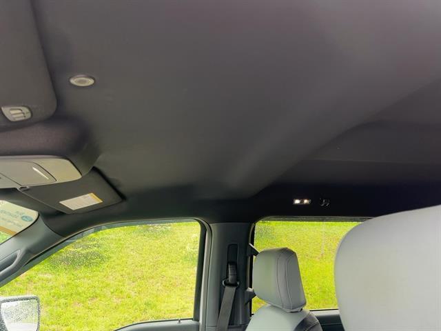 used 2022 Ford F-150 Lightning car, priced at $45,088