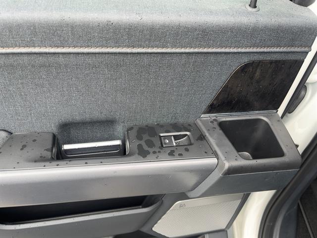 used 2022 Ford F-150 Lightning car, priced at $45,088