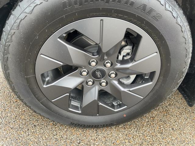 used 2022 Ford F-150 Lightning car, priced at $45,088