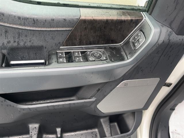 used 2022 Ford F-150 Lightning car, priced at $45,088