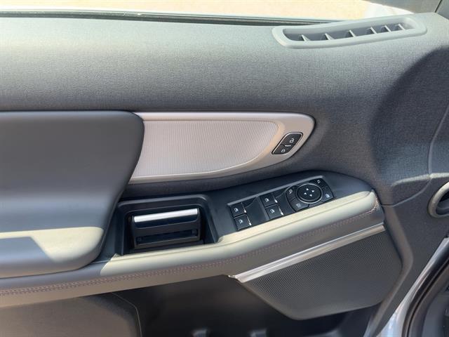 new 2025 Ford Expedition Max car, priced at $76,645