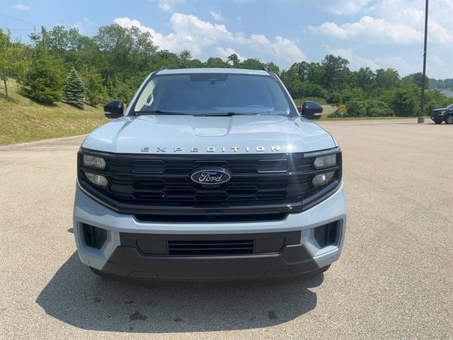 new 2025 Ford Expedition Max car, priced at $76,645
