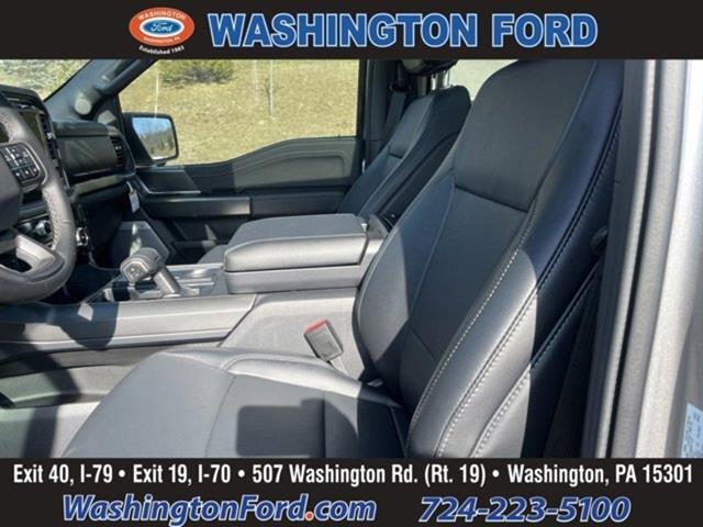 new 2024 Ford F-150 car, priced at $80,880