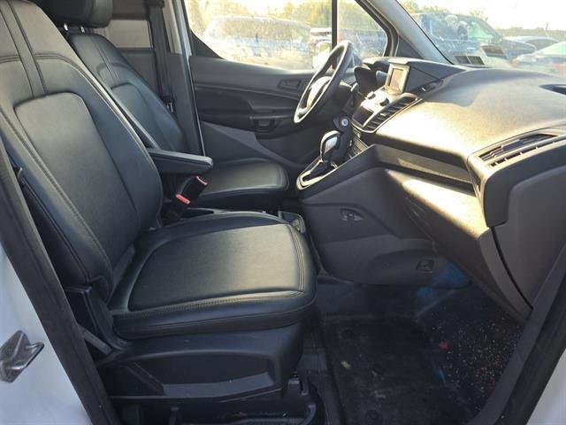 used 2022 Ford Transit Connect car, priced at $27,888