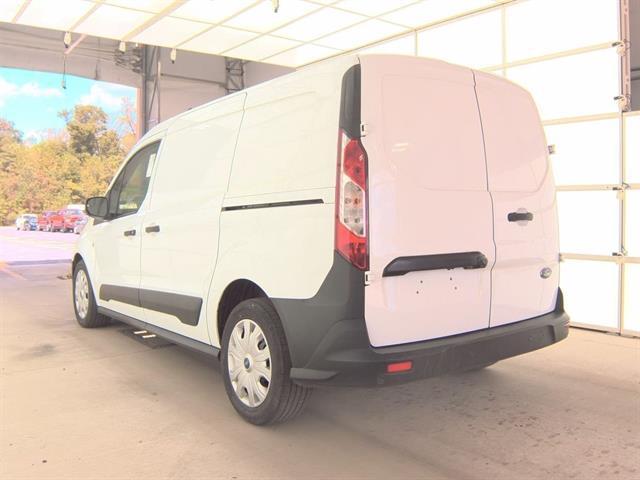 used 2022 Ford Transit Connect car, priced at $27,888