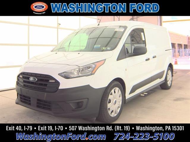 used 2022 Ford Transit Connect car, priced at $27,888