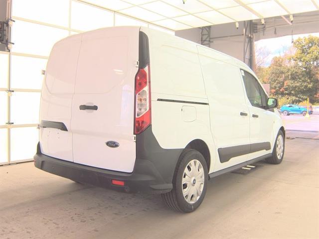 used 2022 Ford Transit Connect car, priced at $27,888