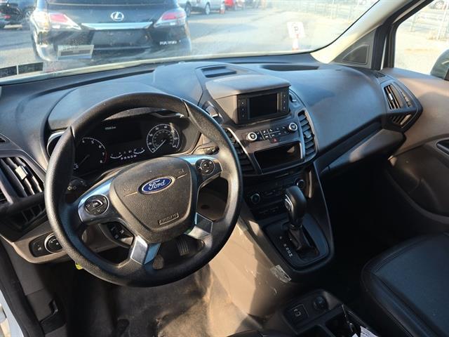 used 2022 Ford Transit Connect car, priced at $27,888