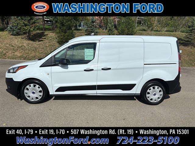 used 2022 Ford Transit Connect car, priced at $24,500