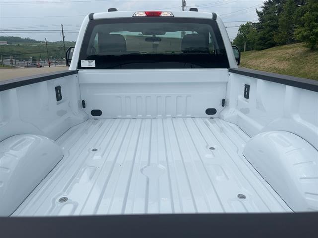 new 2025 Ford F-250 car, priced at $52,185