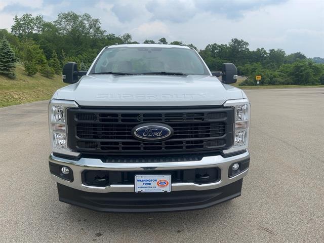 new 2025 Ford F-250 car, priced at $52,185