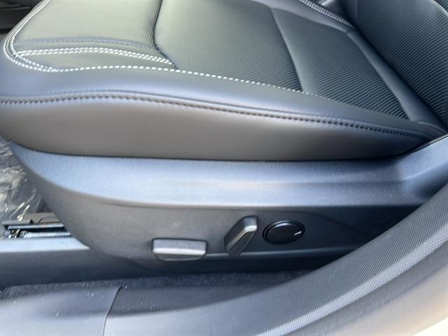 new 2025 Ford Mustang Mach-E car, priced at $53,515