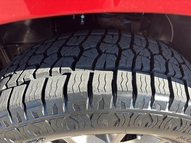 used 2015 Nissan Frontier car, priced at $19,500