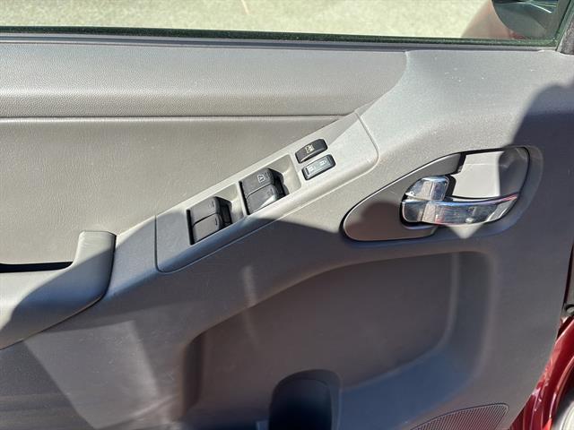 used 2015 Nissan Frontier car, priced at $19,500